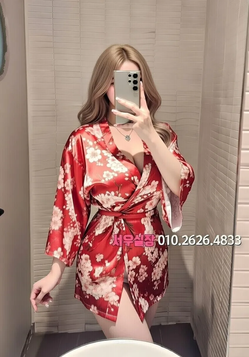 여수 셔츠룸 프리미엄 라인업 5번 프로필