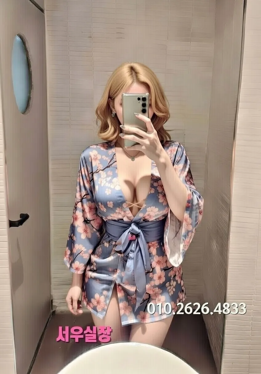 여수 다국적노래방 프리미엄 라인업 31번 프로필