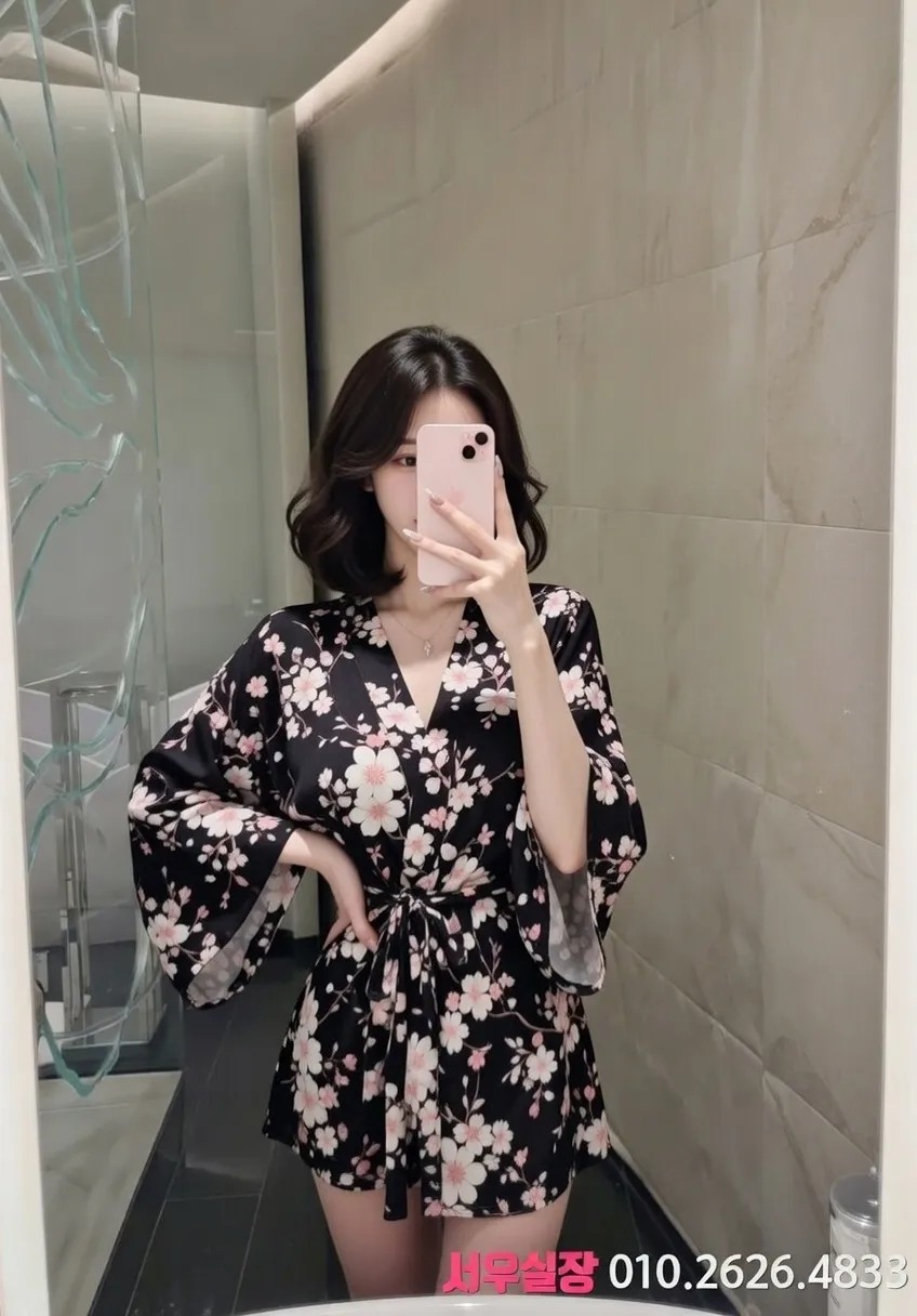 여수 셔츠룸 프리미엄 라인업 30번 프로필