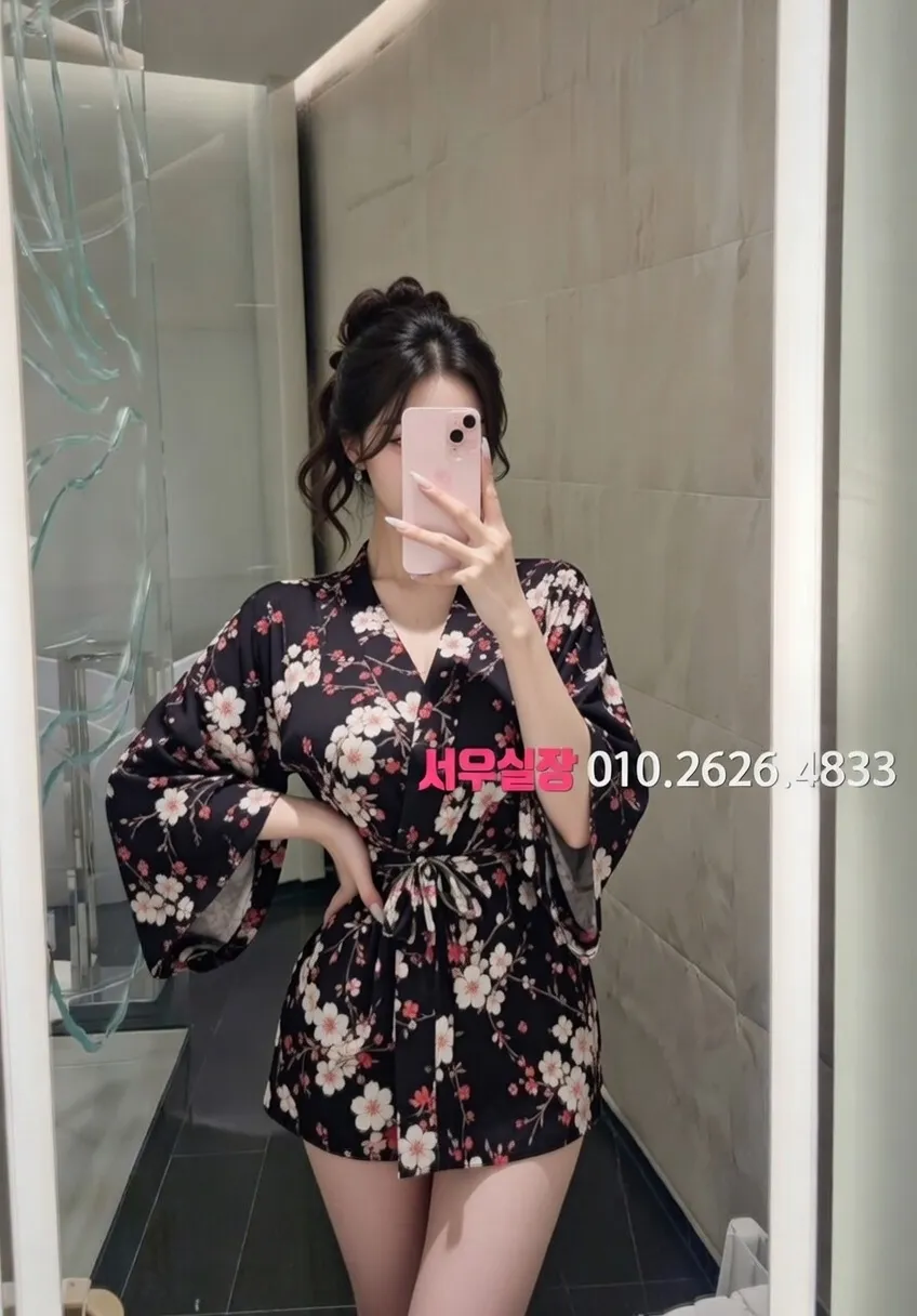 여수 텐카페 프리미엄 라인업 2번 프로필