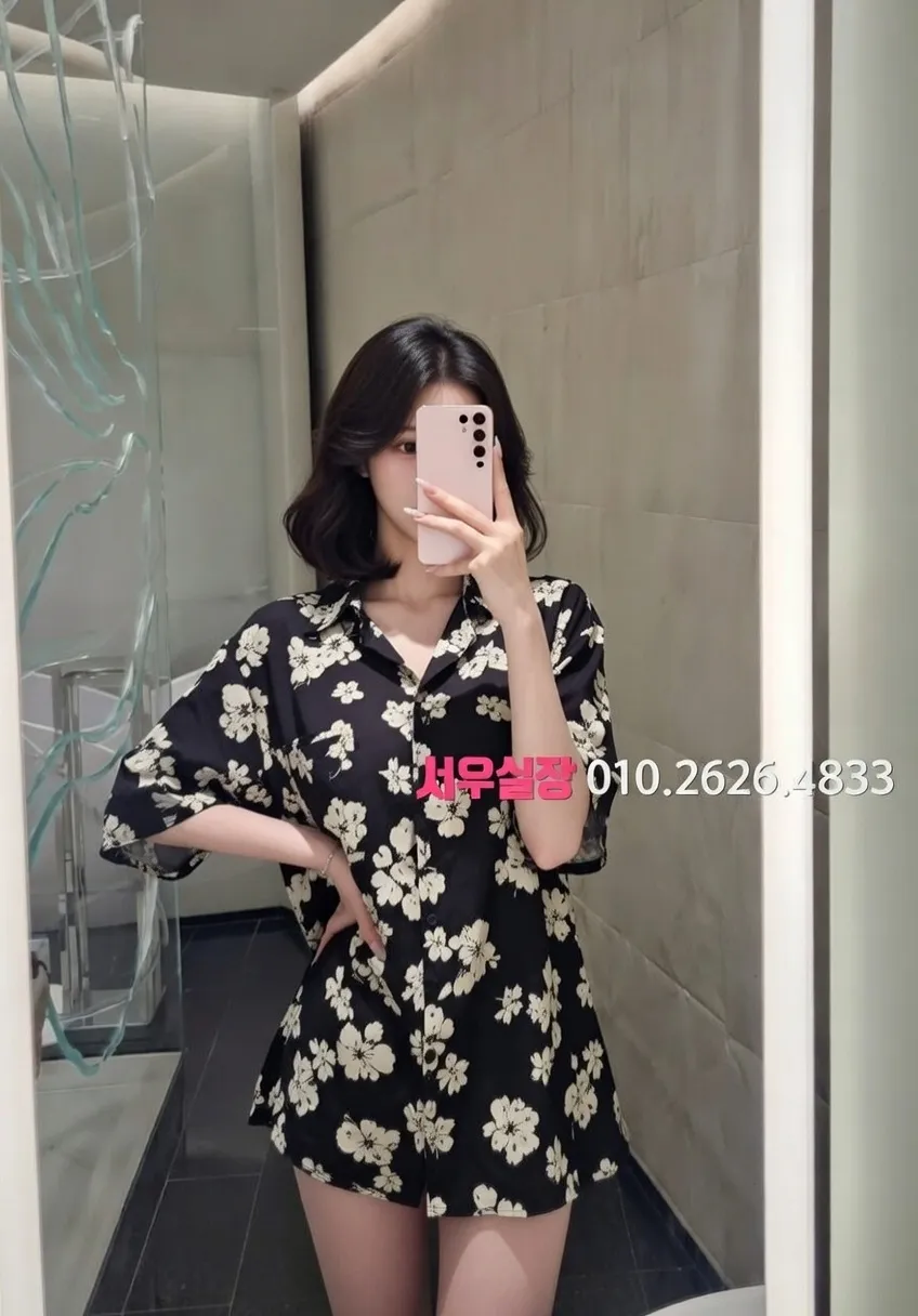 여수 풀살롱 프리미엄 라인업 18번 프로필