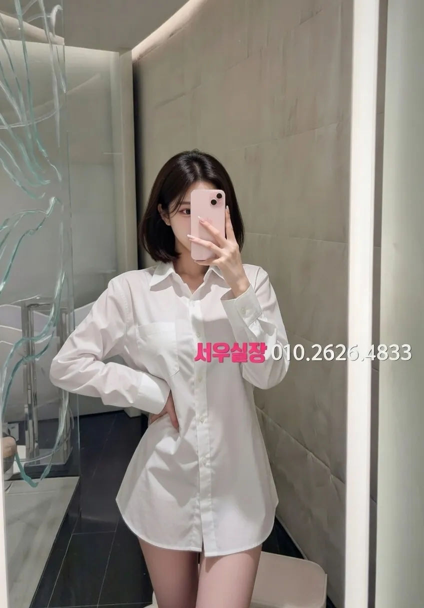 여수 셔츠룸 프리미엄 라인업 2번 프로필