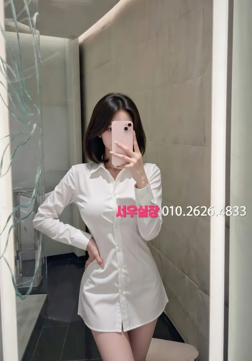 여수 셔츠룸 프리미엄 라인업 8번 프로필