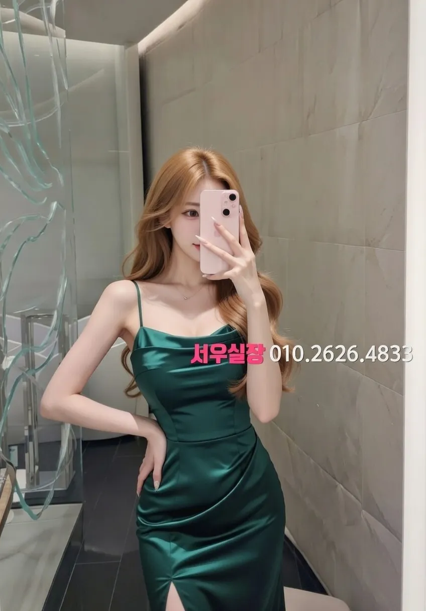 여수 텐프로 프리미엄 라인업 34번 프로필