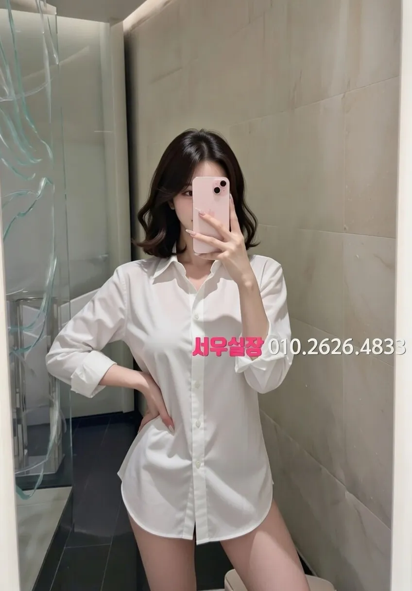 여수 풀살롱 프리미엄 라인업 26번 프로필