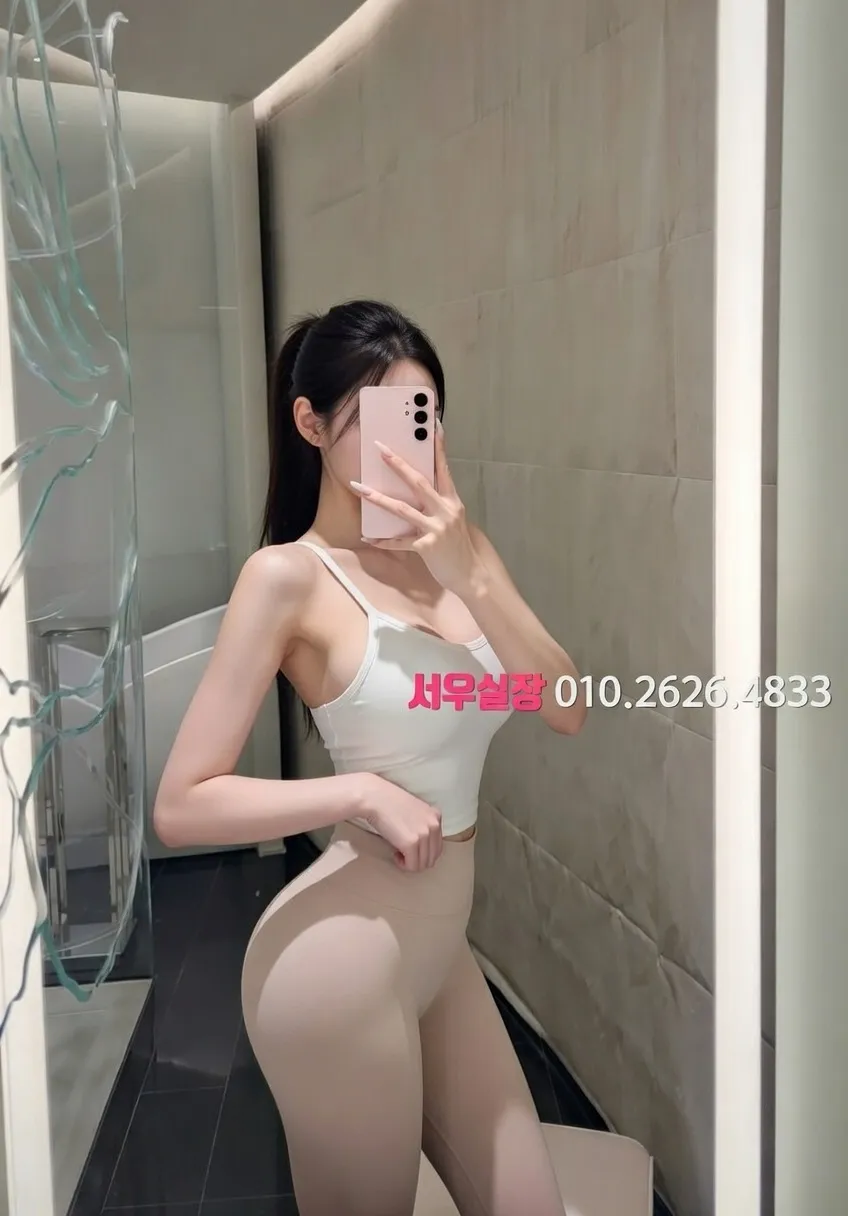 여수 풀싸롱 프리미엄 라인업 25번 프로필