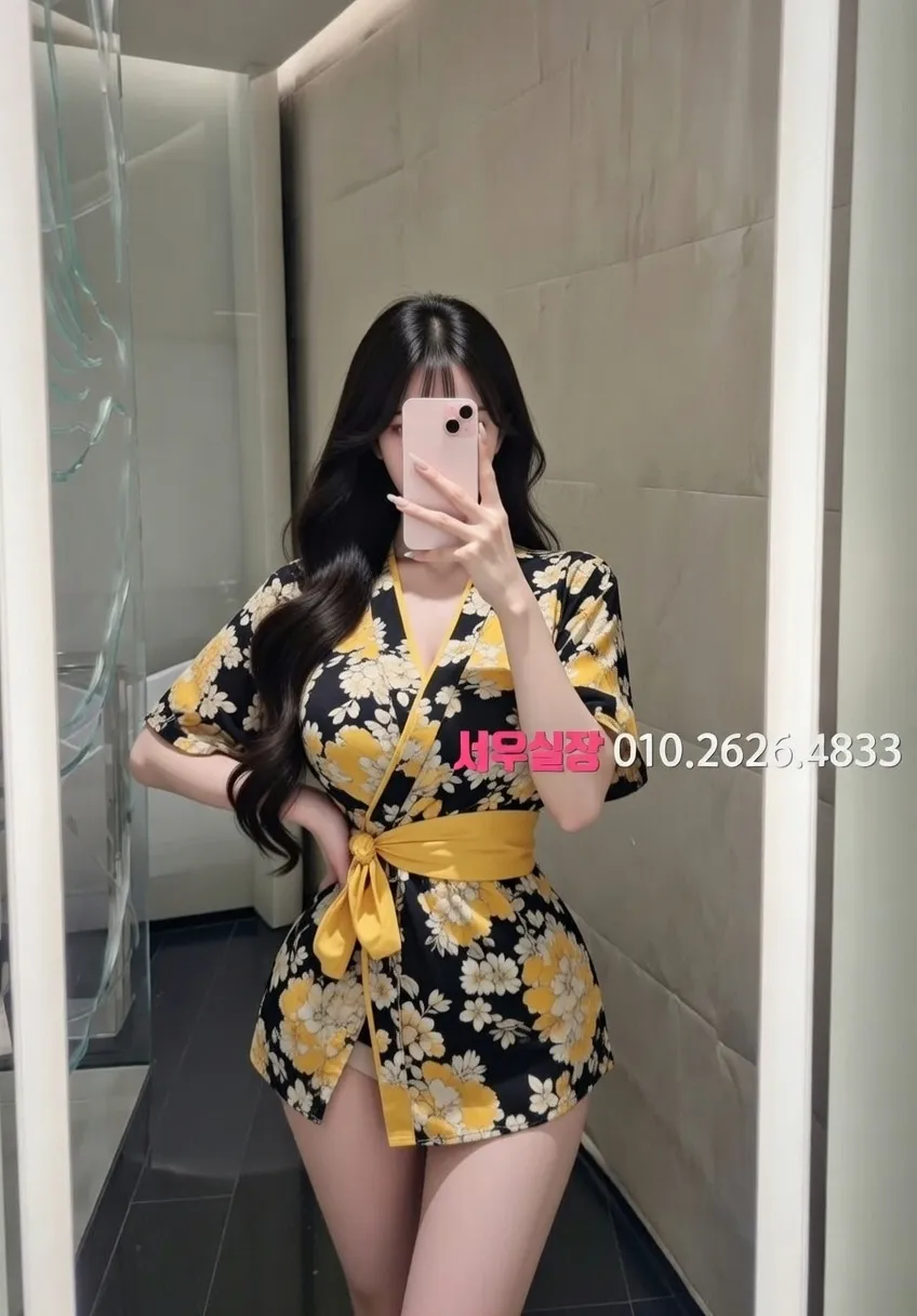 여수 풀살롱 프리미엄 라인업 20번 프로필