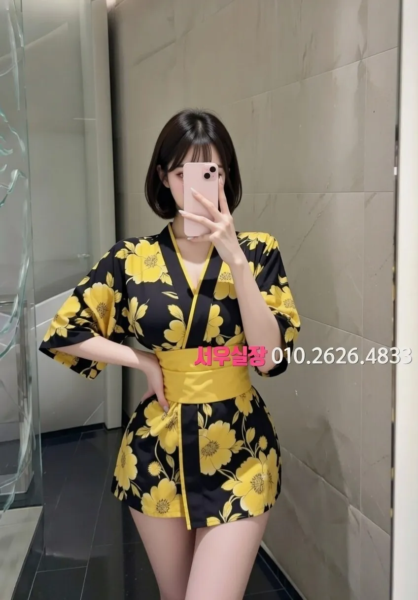 여수 노래방 프리미엄 라인업 3번 프로필