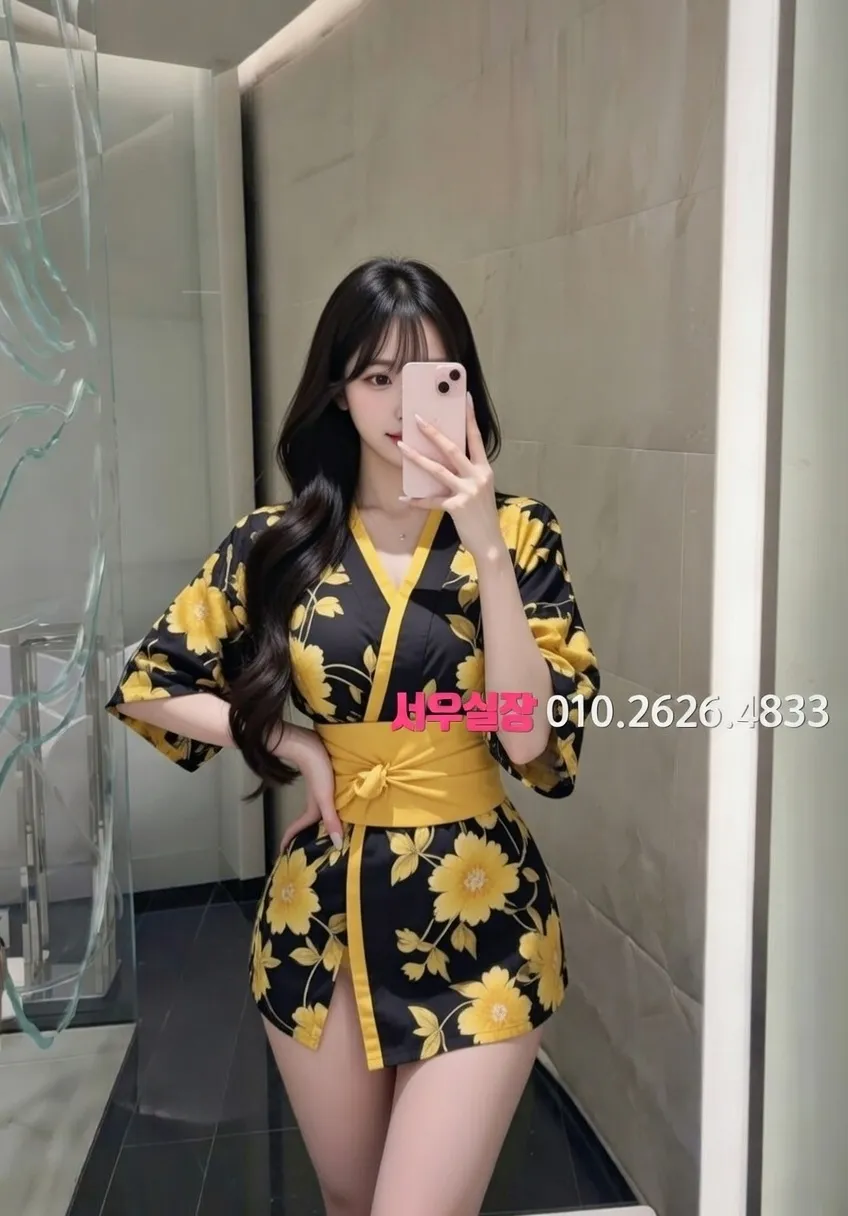 여수 텐프로 프리미엄 라인업 21번 프로필