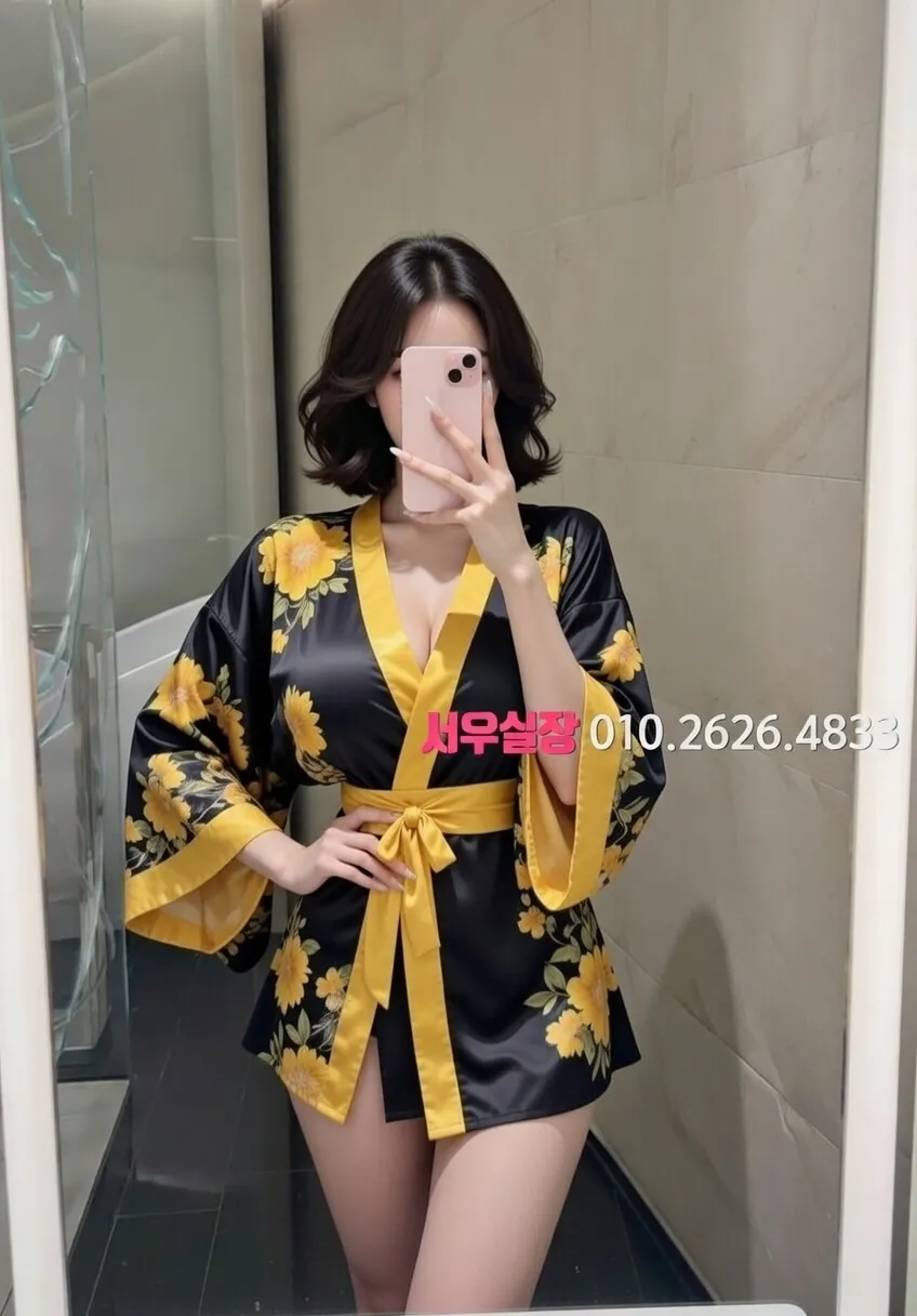 여수 풀살롱 프리미엄 라인업 18번 프로필