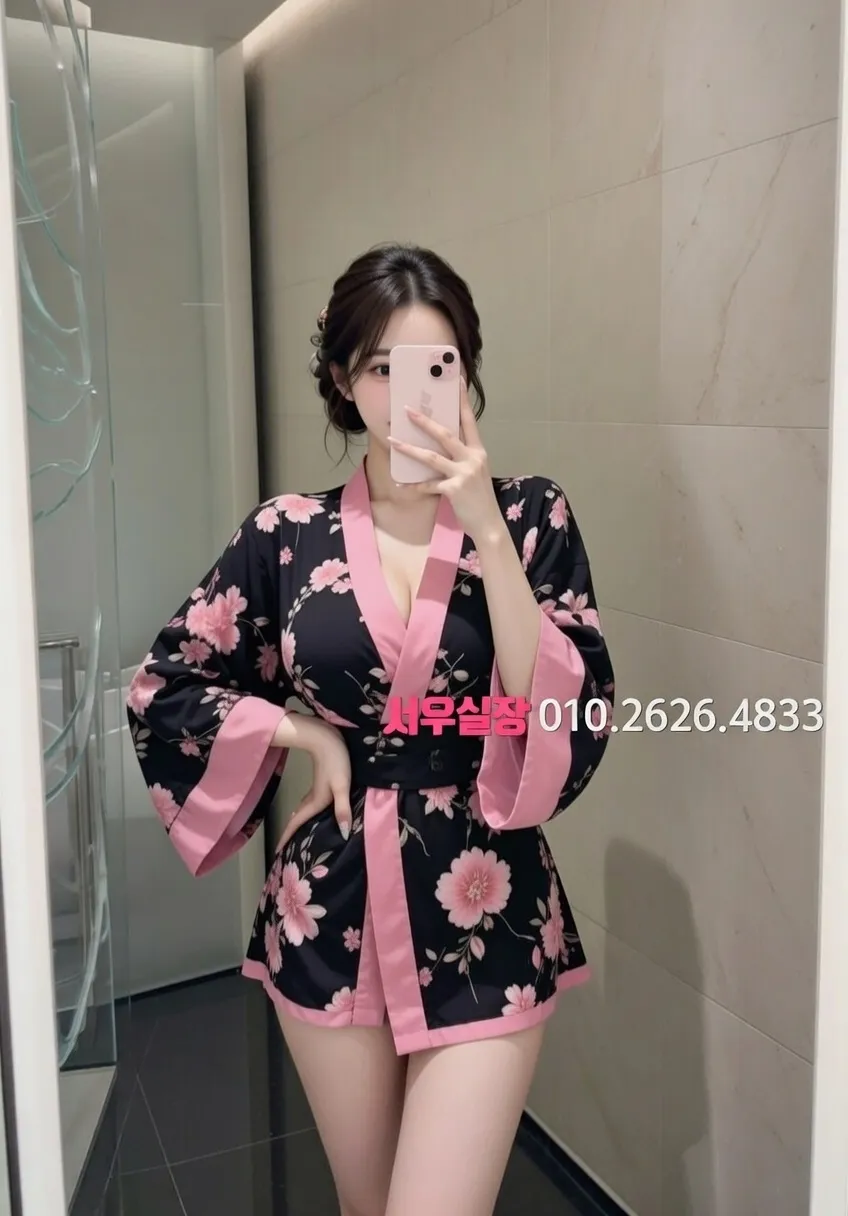 여수 풀싸롱 프리미엄 라인업 31번 프로필