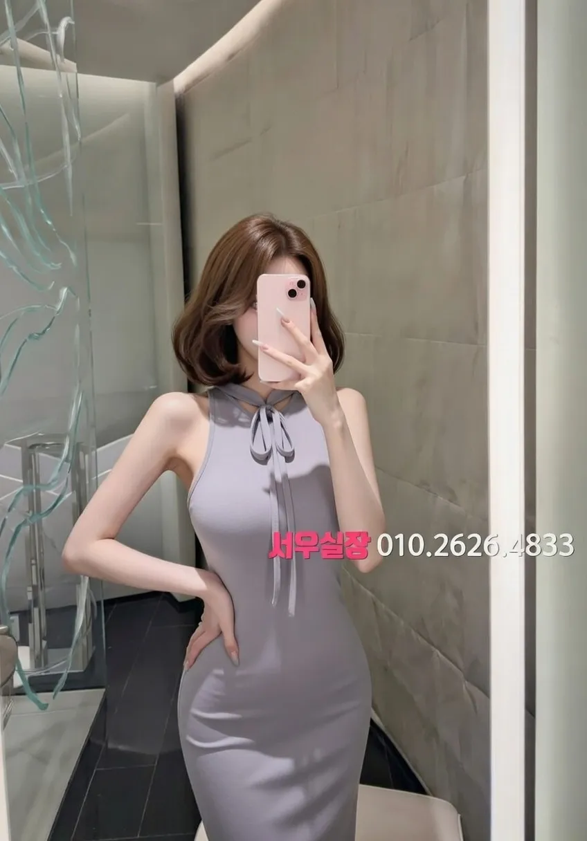 여수 셔츠룸 프리미엄 라인업 16번 프로필