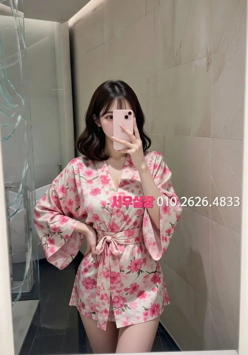 여수 셔츠룸 프리미엄 라인업 39번 프로필