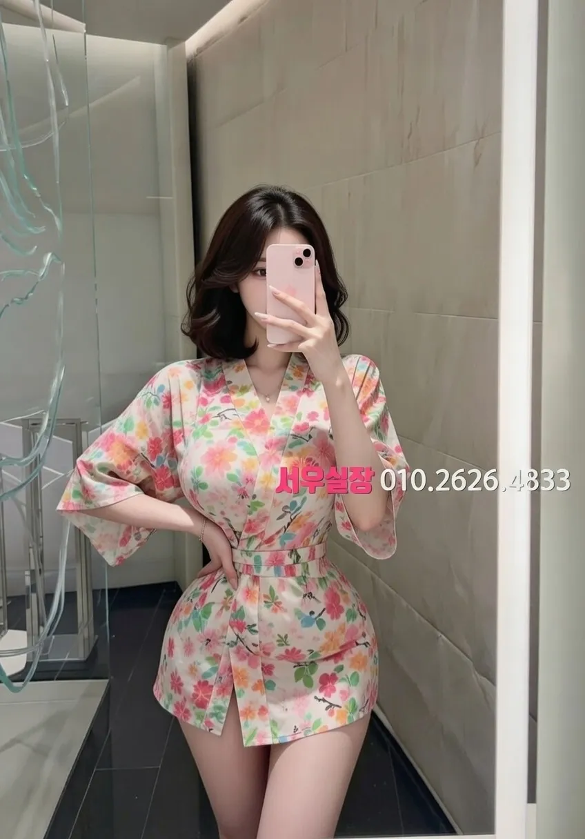 여수 러시아노래방 프리미엄 라인업 9번 프로필