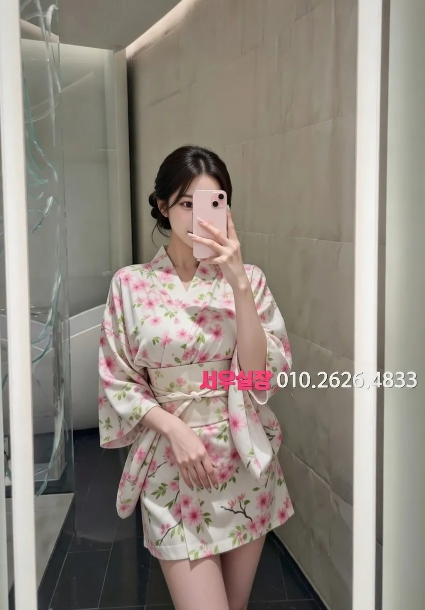 여수 풀살롱 프리미엄 라인업 7번 프로필