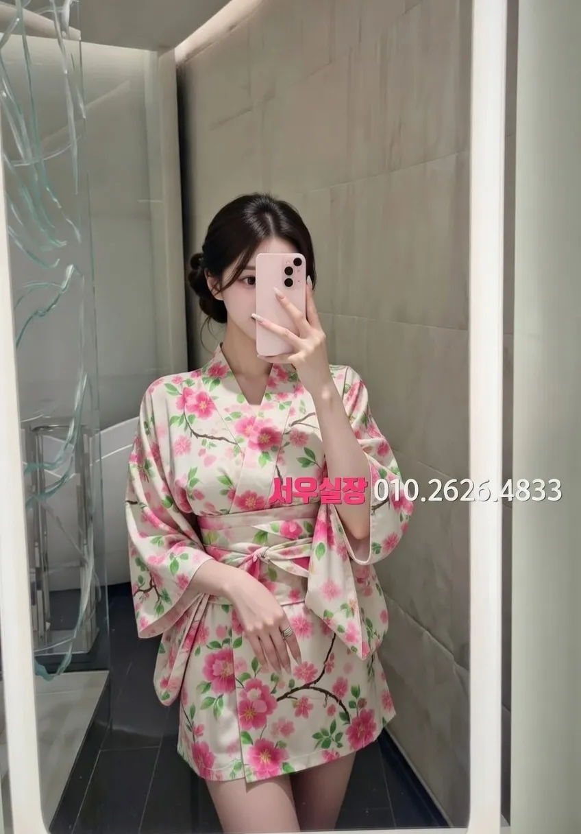 여수 풀살롱 프리미엄 라인업 9번 프로필