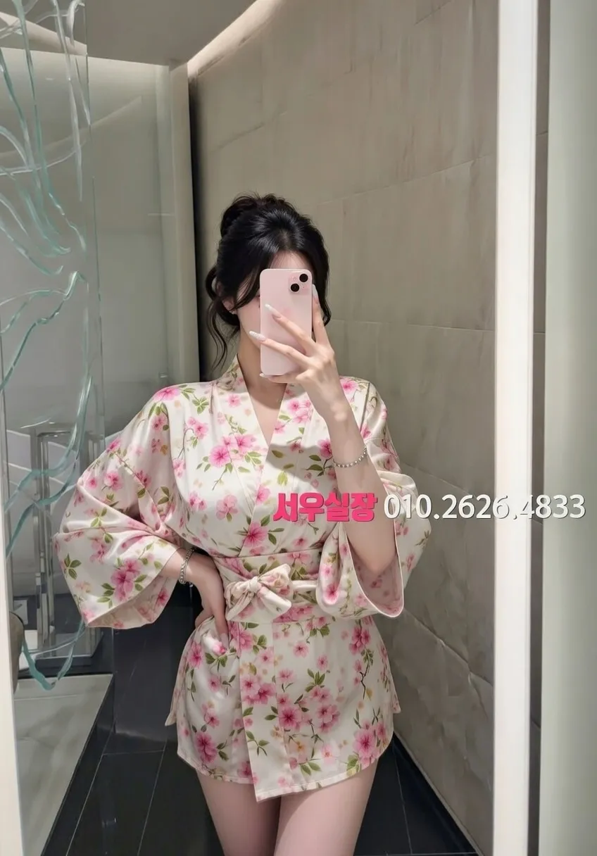 여수 노래방 프리미엄 라인업 8번 프로필