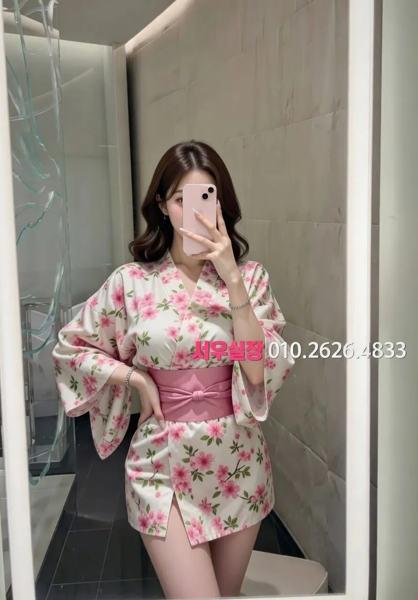 여수 풀살롱 프리미엄 라인업 32번 프로필