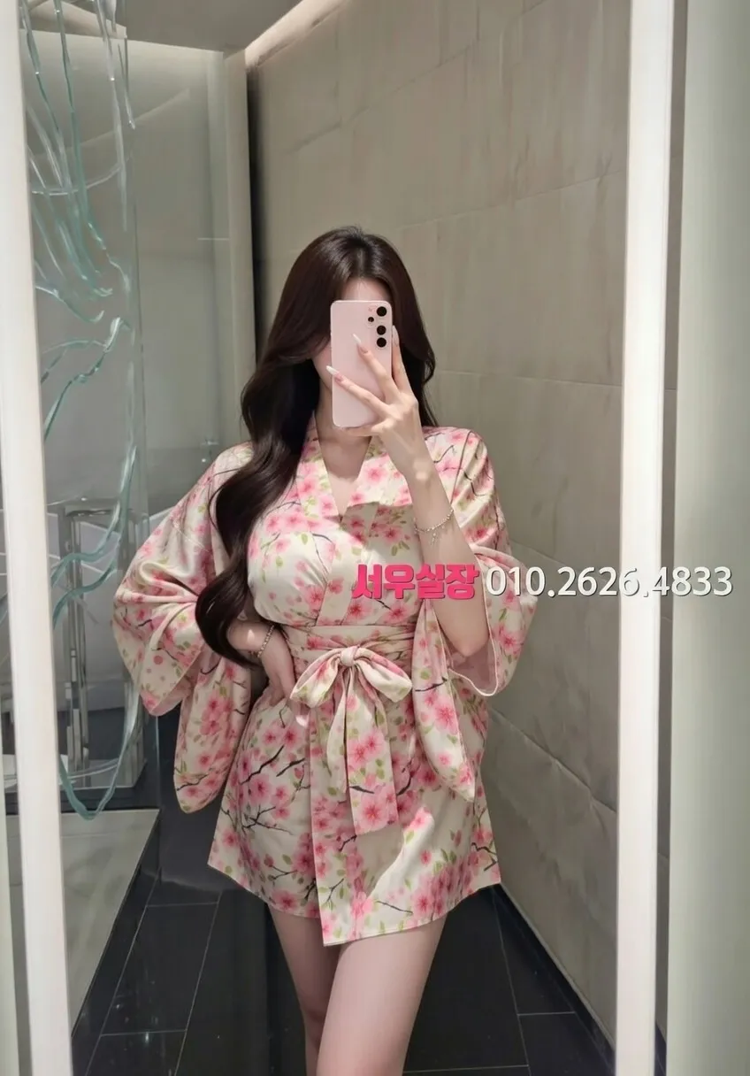 여수 풀싸롱 프리미엄 라인업 10번 프로필