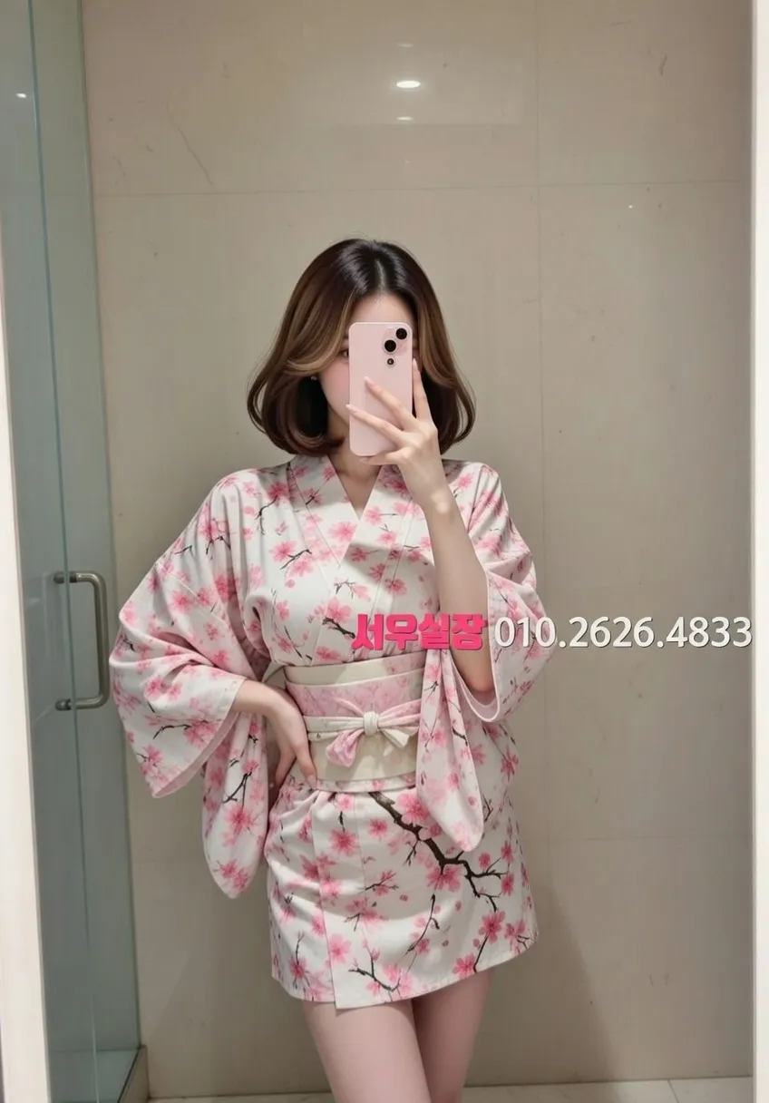 여수 셔츠룸 프리미엄 라인업 23번 프로필