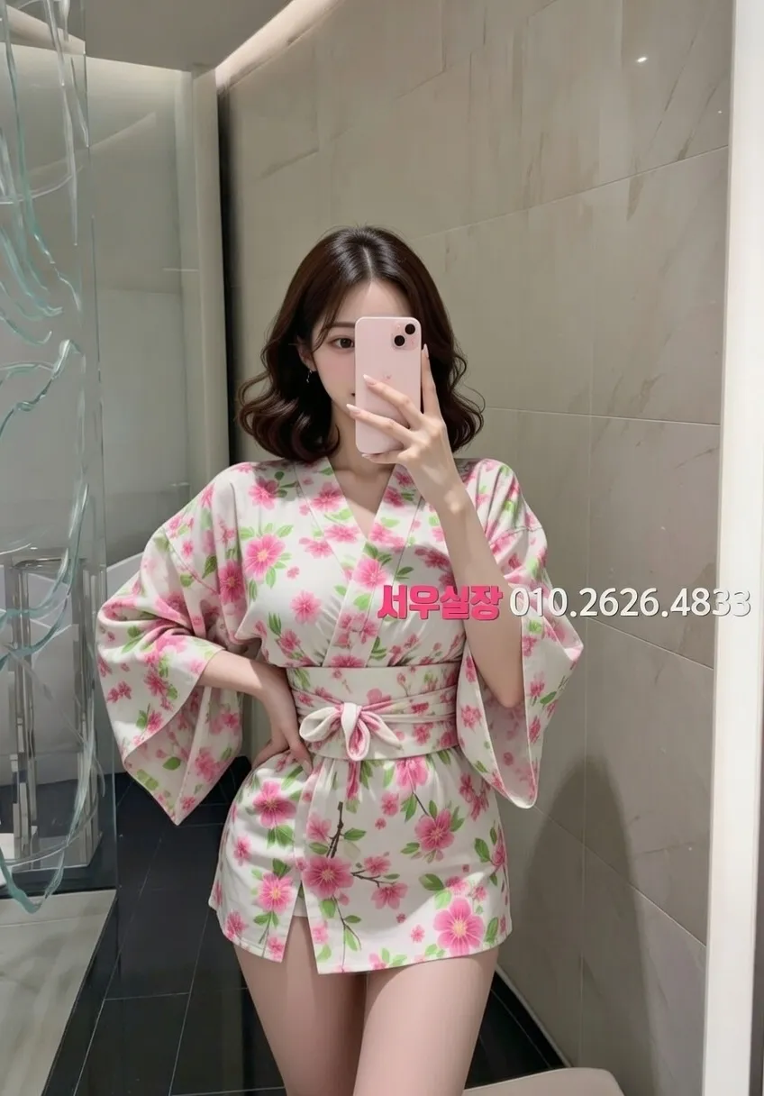 여수 풀살롱 프리미엄 라인업 4번 프로필