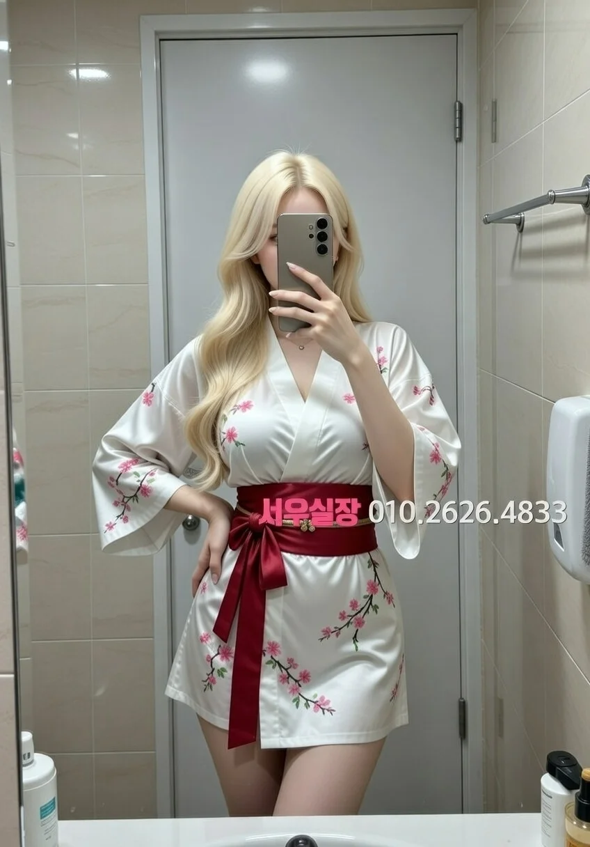 여수 풀살롱 프리미엄 라인업 22번 프로필