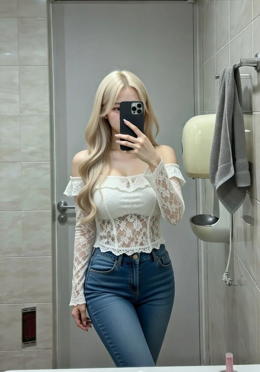 여수 다국적 프리미엄 라인업 4번 프로필